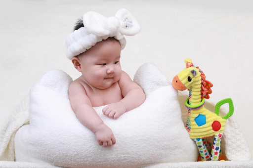 十堰宝宝夜里出汗