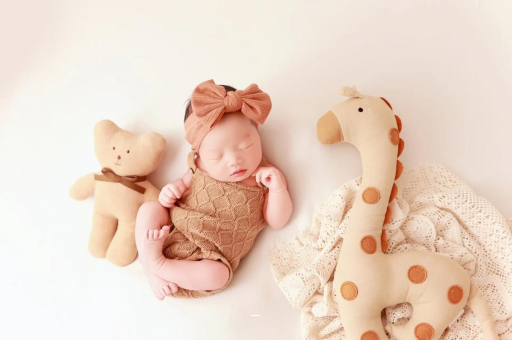 十堰宝宝身上长红疙瘩