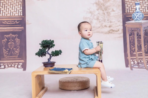 十堰1岁宝宝怎么清洁牙齿