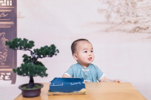 十堰宝宝发烧有哪些症状